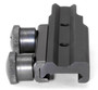Trijicon ACOG Extended Eye Relief Picattiny Rail Adapter w/Colt Knobs  TJ-TA77 719307302891