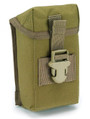 Trijicon ACOG RCO Pouch - TA86  TJ-TA86 719307302174