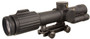 Trijicon VCOG 1-8x28 LED Riflescope - MOA - LA Police Gear