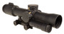 Trijicon VCOG 1-8x28 LED Riflescope - MOA - LA Police Gear