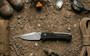 Kershaw Airspace Clip Point Folding Knife  2063-KER 087171069852