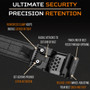 Kore Essentials X10 Tactical Nylon 1.5