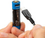 Wuben E8 Compact Magnetic Modular EDC Flashlight  E8 
