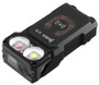Wuben X3 Lightok Owl 700 Lumen Rechargeable Mini EDC Flashlight  X3 