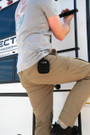 LAPG Mini EDC Backpack  LAPG-MEDCBP 