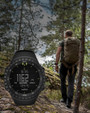 Suunto Core All Black Watch  SS014279010 045235900657