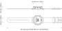 Suunto Core Aplha Steatlth Watch  SS050504000 045235923847