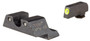Trijicon HD XR Night Sights  HDXR 