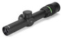 Trijicon AccuPoint Weapon Scope  ACCUPOINT 