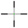 Trijicon AccuPoint Weapon Scope  ACCUPOINT 