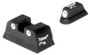 Trijicon Night Sights NIGHTSIGHTS  NIGHTSIGHTS 