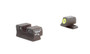 Trijicon - FN104 - HD Night Sights  TJ-FN104-C 