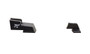 Trijicon - HK610 - HD XR Night Sights  TJ-HK610-C 