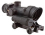 Trijicon - TA02 - ACOG 4x32 LED Riflescope  TJ-TA02-C 