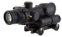 Trijicon - TA02 - ACOG 4x32 LED Riflescope  TJ-TA02-C 