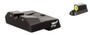 Trijicon -CZ103 - HD Night Sights - CZ P-10/P-10C  TJ-CZ103-C 