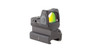 Trijicon - RM09 -  RMR Type 2 w/ 1 MOA Red Dot Sight  TJ-RM09-C 