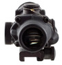 Trijicon - TA02-D - ACOG 4x32 LED Riflescope  TJ-TA02-D 