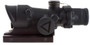 Trijicon - TA02-D - ACOG 4x32 LED Riflescope  TJ-TA02-D 