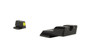 Trijicon - SA637 - HD XR Smith & Wesson Night Sights  TJ-SA637-C 