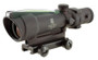 Trijicon ACOG - ADVANCED COMBAT OPTICAL GUNSIGHTS  ACOG 