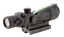 Trijicon ACOG - ADVANCED COMBAT OPTICAL GUNSIGHTS  ACOG 