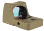 Trijicon - RM01-C - RMR Type 2 w/ 3.25 MOA Red DotSight  TJ-RM01-C 
