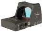 Trijicon - RM01-C - RMR Type 2 w/ 3.25 MOA Red DotSight  TJ-RM01-C 
