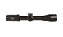 Trijicon Huron Riflescope w/ Capped Adjusters- Satin Black  TJ-HR 