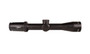Trijicon Huron Riflescope w/ Capped Adjusters- Satin Black  TJ-HR 