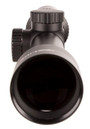 Trijicon Huron Riflescope w/ Capped Adjusters- Satin Black  TJ-HR 