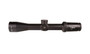 Trijicon Huron Riflescope w/ Capped Adjusters- Satin Black  TJ-HR 