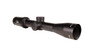 Trijicon Huron Riflescope w/ Capped Adjusters- Satin Black  TJ-HR 