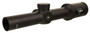 Trijicon Huron Riflescope w/ Capped Adjusters- Satin Black  TJ-HR 
