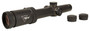 Trijicon Credo 1-4x24 Second Focal Plain Riflescope  TRIJ-CR424-C 