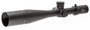 Trijicon Tenmile FFP Riflescope w/ Exposed Elevation Adjuster  TENMILE 