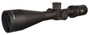 Trijicon Tenmile FFP Riflescope w/ Exposed Elevation Adjuster  TENMILE 