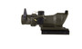 Trijicon -TA01 - ACOG 4x32 Tritium Riflescope  TJ-TA01-D 