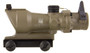 Trijicon -TA01 - ACOG 4x32 Tritium Riflescope  TJ-TA01-D 