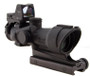Trijicon -TA01 - ACOG 4x32 Tritium Riflescope  TJ-TA01-D 