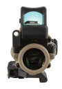 Trijicon -TA01 - ACOG 4x32 Tritium Riflescope  TJ-TA01-D 