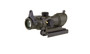 Trijicon -TA01 - ACOG 4x32 Tritium Riflescope  TJ-TA01-D 