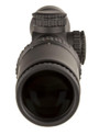 Trijicon Ascent Riflescope w/ Capped Adjusters - Matte Black  TJ-AT-C-28 