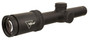 Trijicon Ascent Riflescope w/ Capped Adjusters - Matte Black  TJ-AT-C-28 