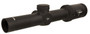 Trijicon Ascent Riflescope w/ Capped Adjusters - Matte Black  TJ-AT-C-28 