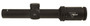 Trijicon Ascent Riflescope w/ Capped Adjusters - Matte Black  TJ-AT-C-28 