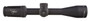 Trijicon - CR940 - Credo HX SFP Riflescope w/ LowCapped Adjusters  TJ-CR940-C 