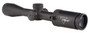 Trijicon - CR940 - Credo HX SFP Riflescope w/ LowCapped Adjusters  TJ-CR940-C 