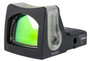 Trijicon - RM05 -  RMR Dual Illuminated Reflex Sight w/ 9.0 MOA Dot  TJ-RM05 