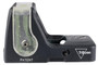 Trijicon - RM05 -  RMR Dual Illuminated Reflex Sight w/ 9.0 MOA Dot  TJ-RM05 